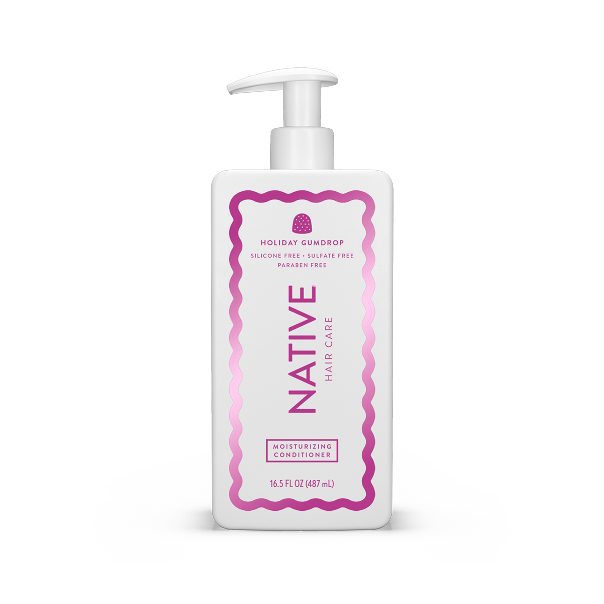 Moisturizing Conditioner - Last Chance - Image 4