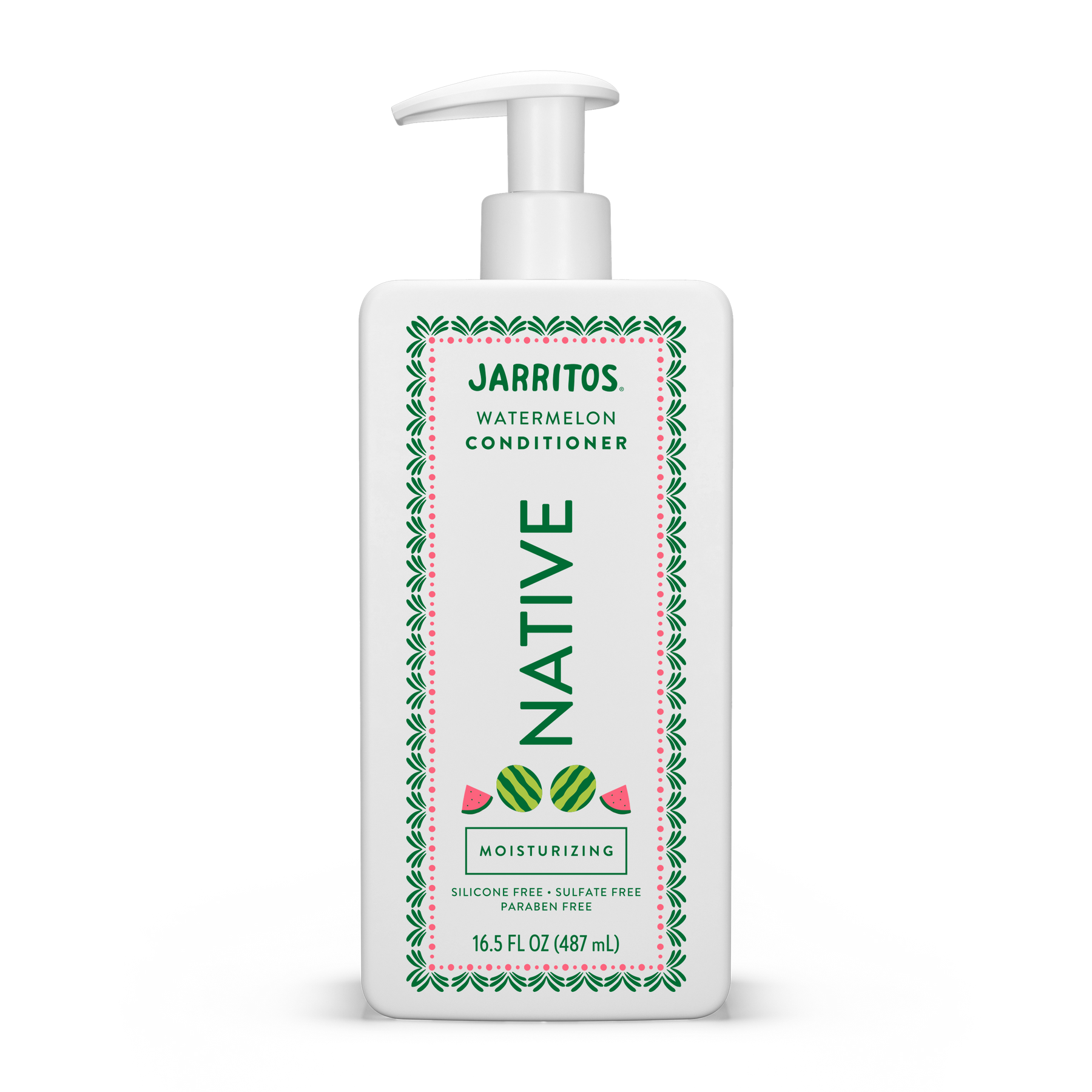 Moisturizing Conditioner - Last Chance - Image 5