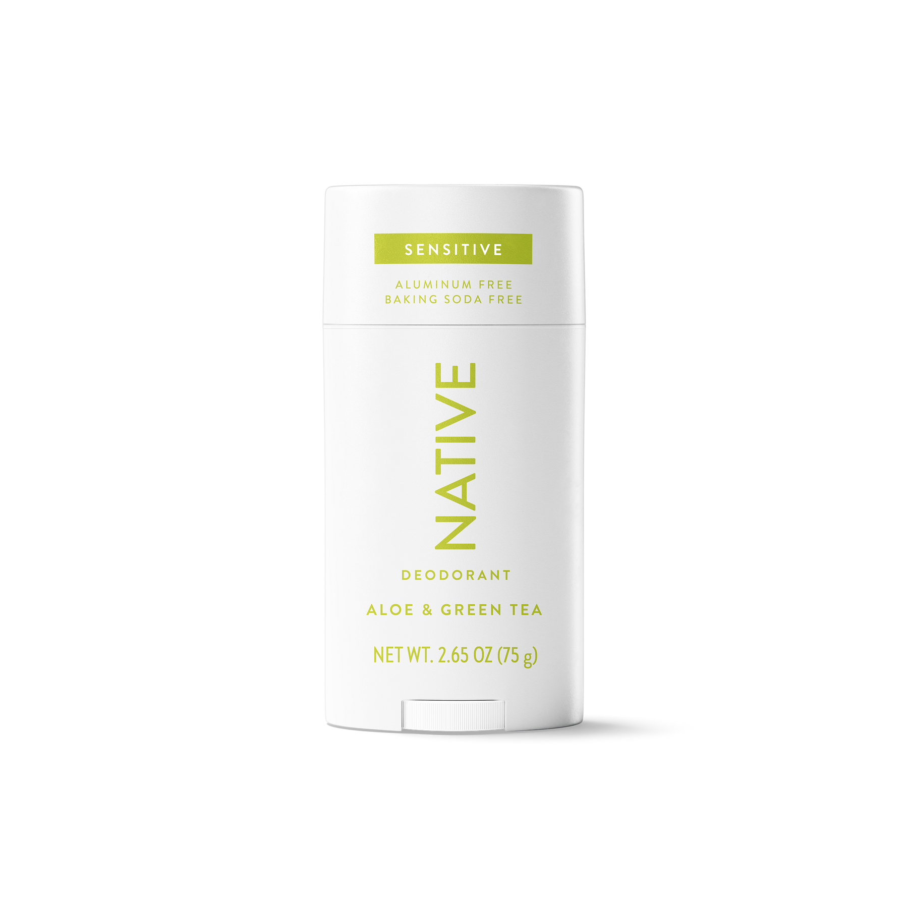 Sensitive Deodorant Stick - Image 3