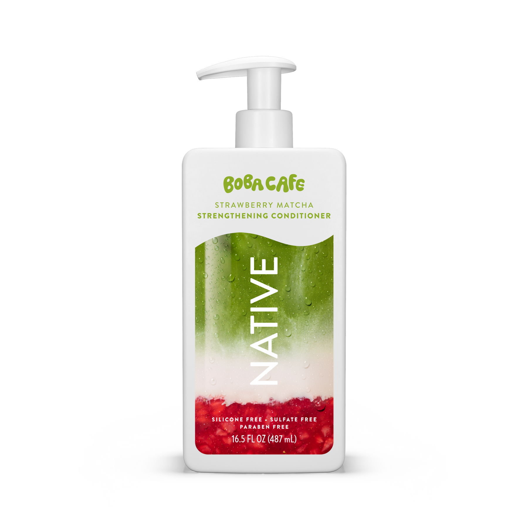 Strengthening Conditioner - Image 5