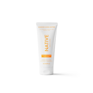 Strengthening Hair Mask