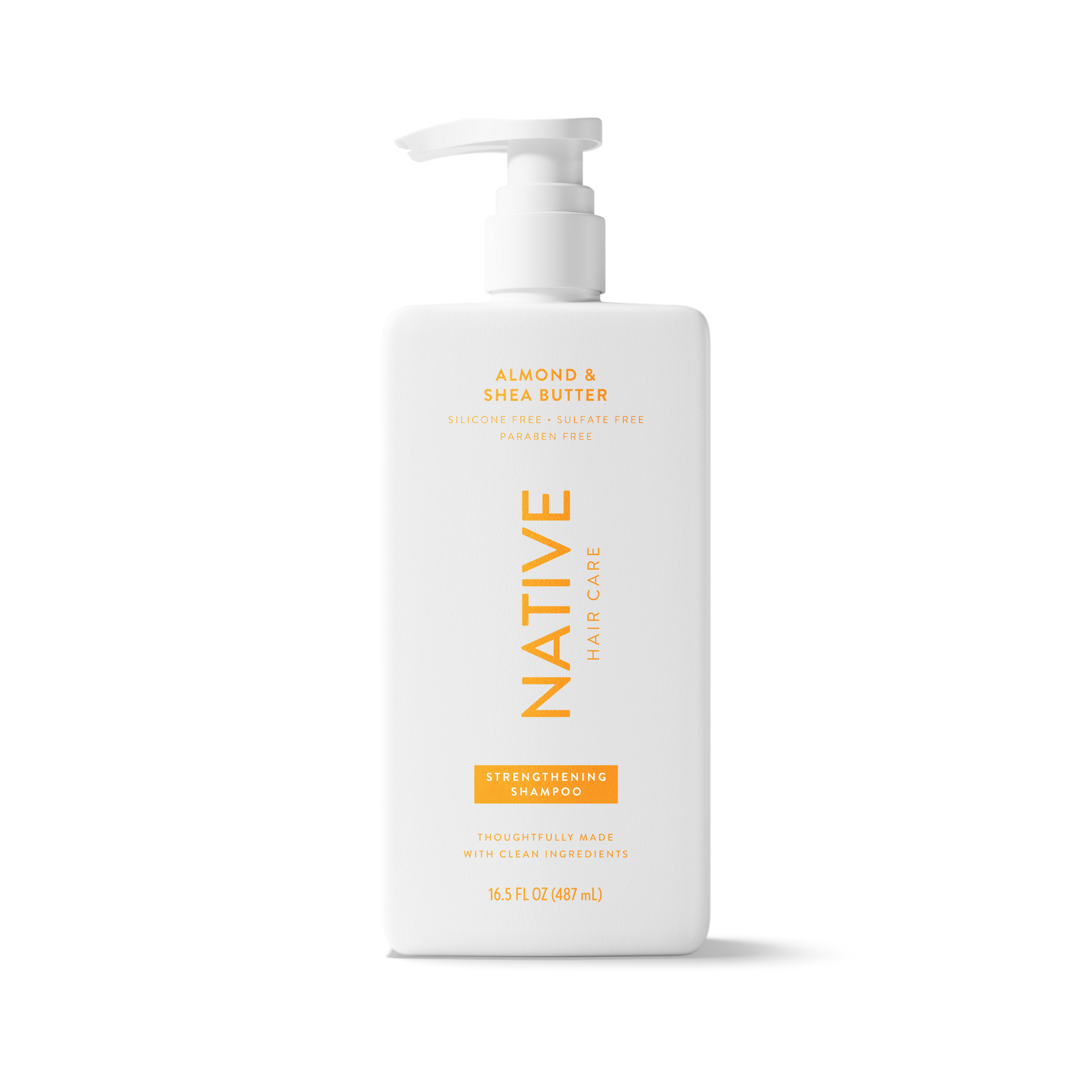 Strengthening Shampoo - Image 2