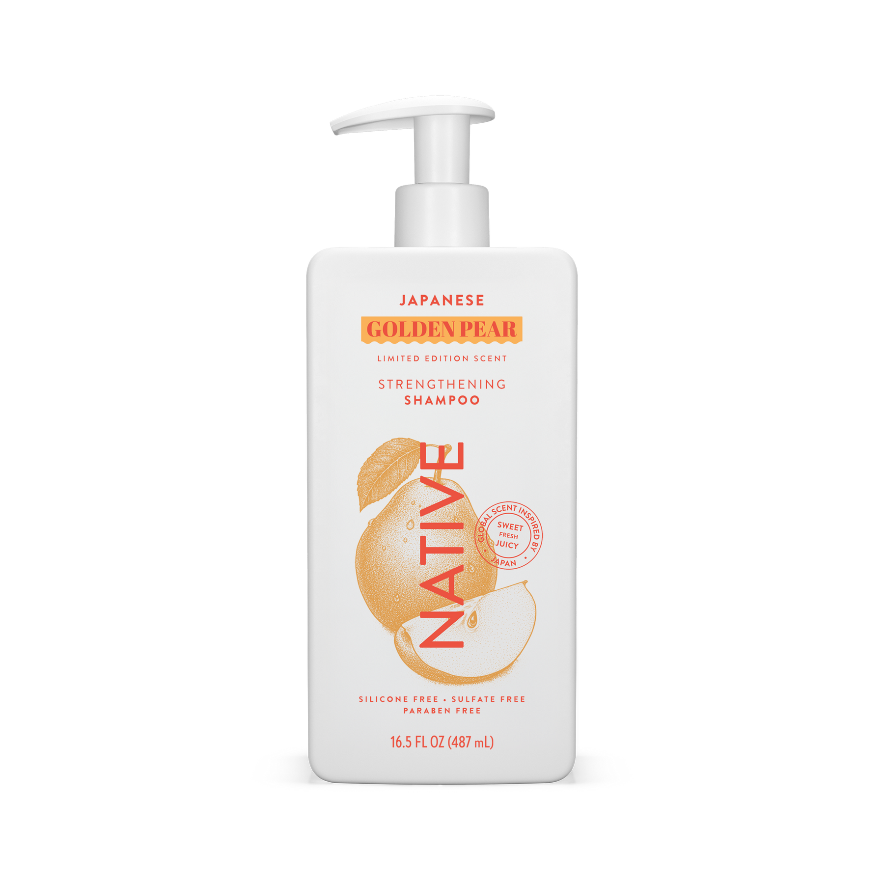 Strengthening Shampoo - Image 4
