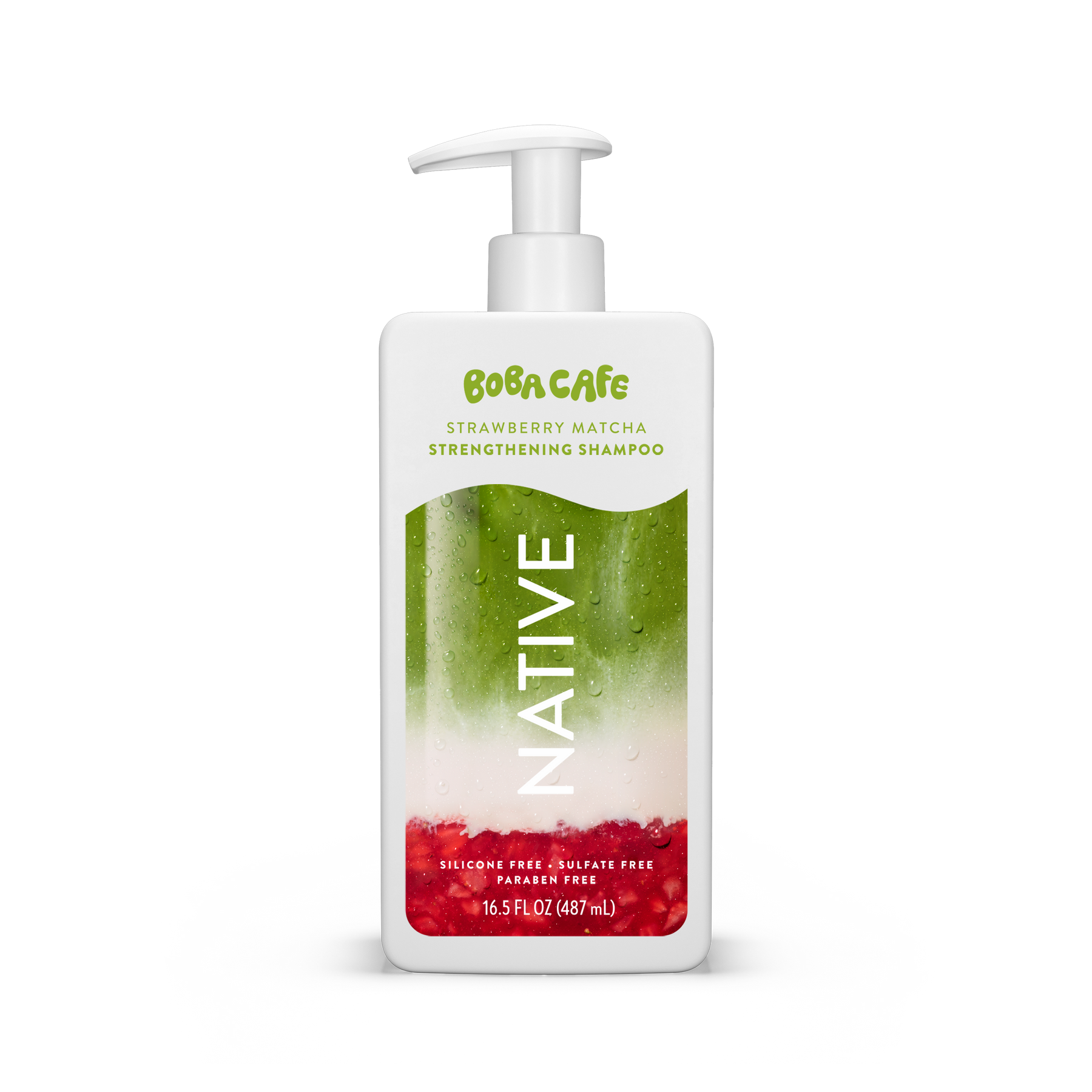Strengthening Shampoo - Image 5