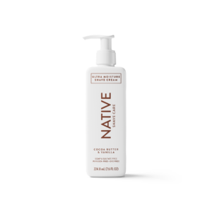 Ultra Moisture Shave Cream