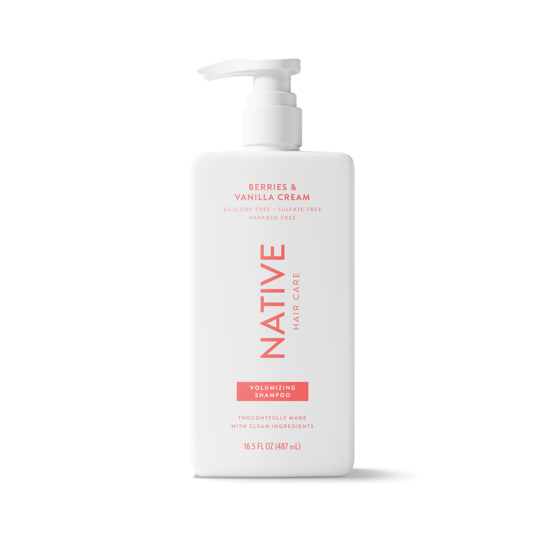 Volumizing Shampoo - Image 2