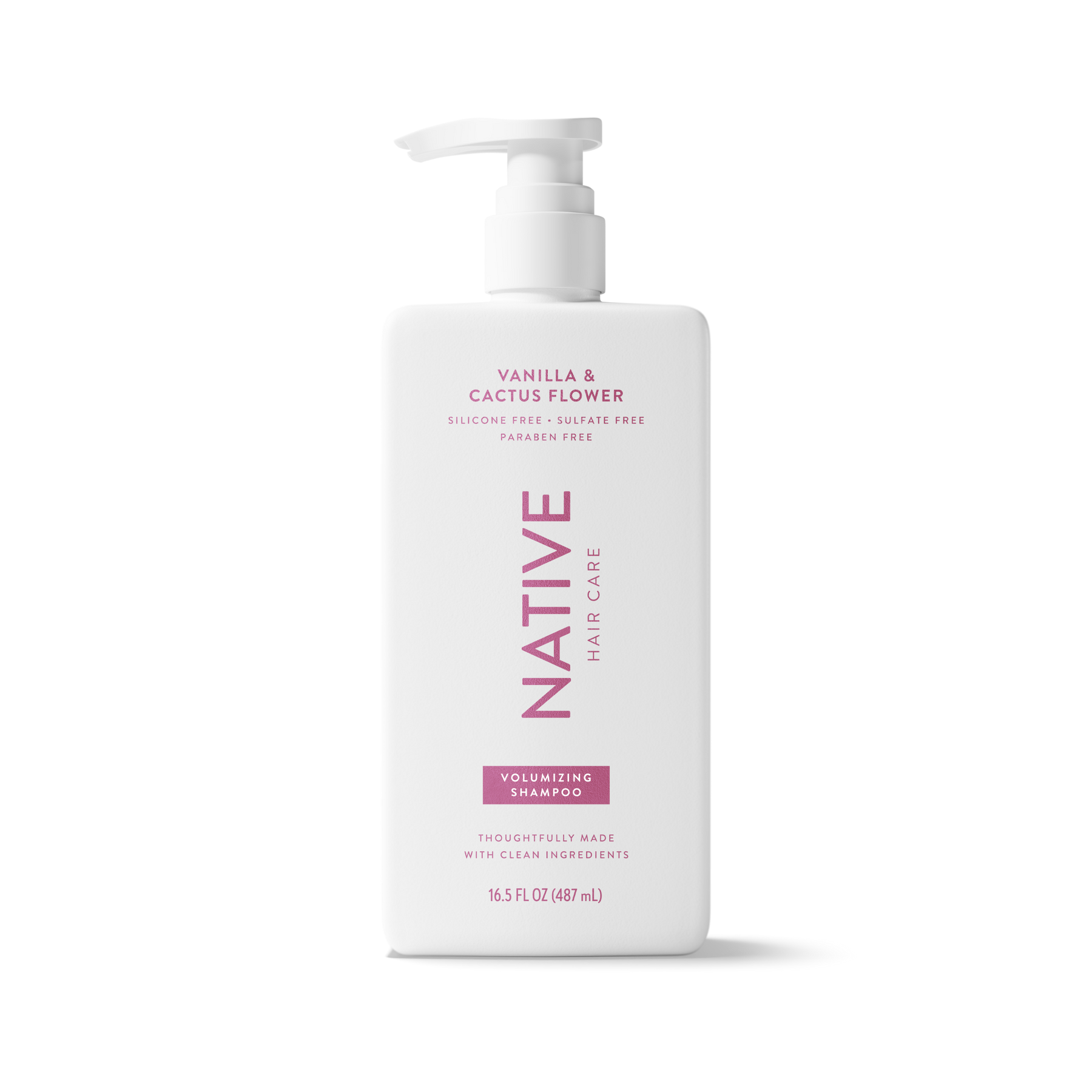 Volumizing Shampoo - Image 3