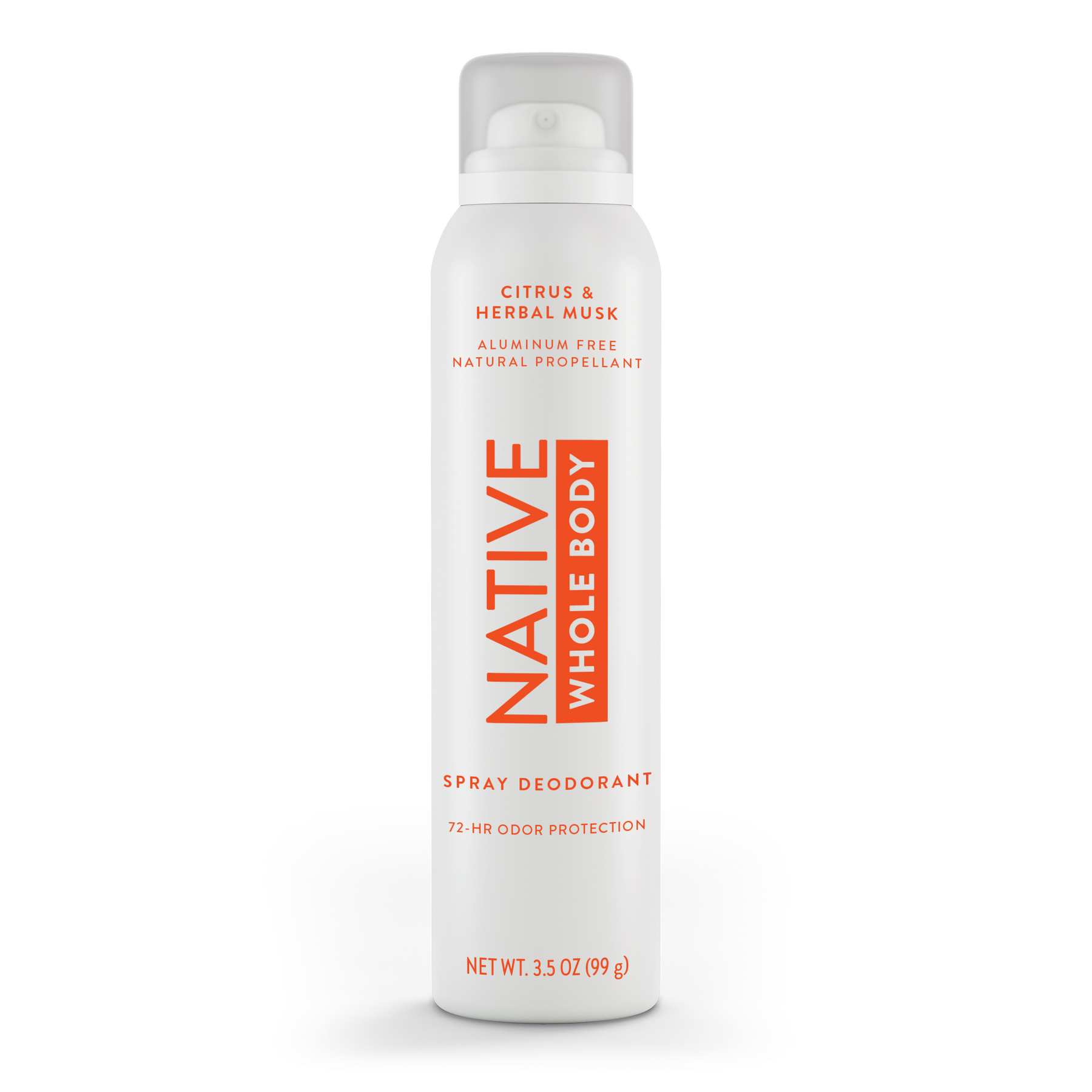 Whole Body Deodorant Spray - Last Chance - Image 2