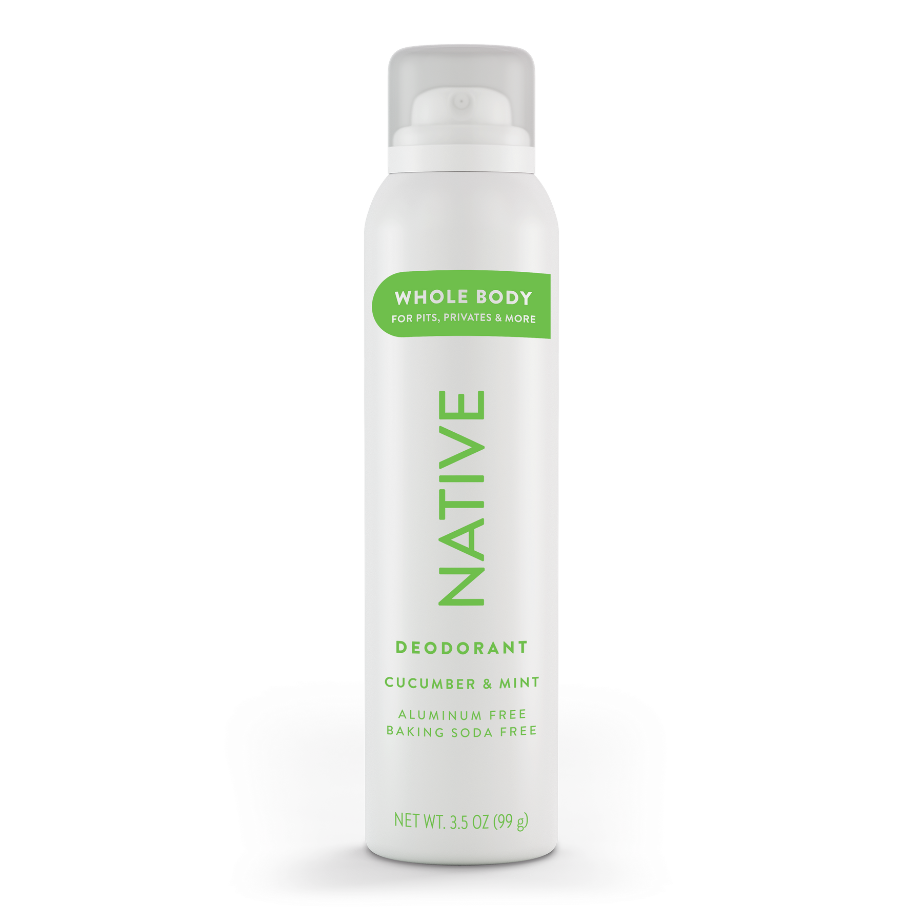 Whole Body Deodorant Spray - Last Chance - Image 3