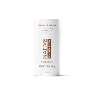 Whole Body Deodorant Stick