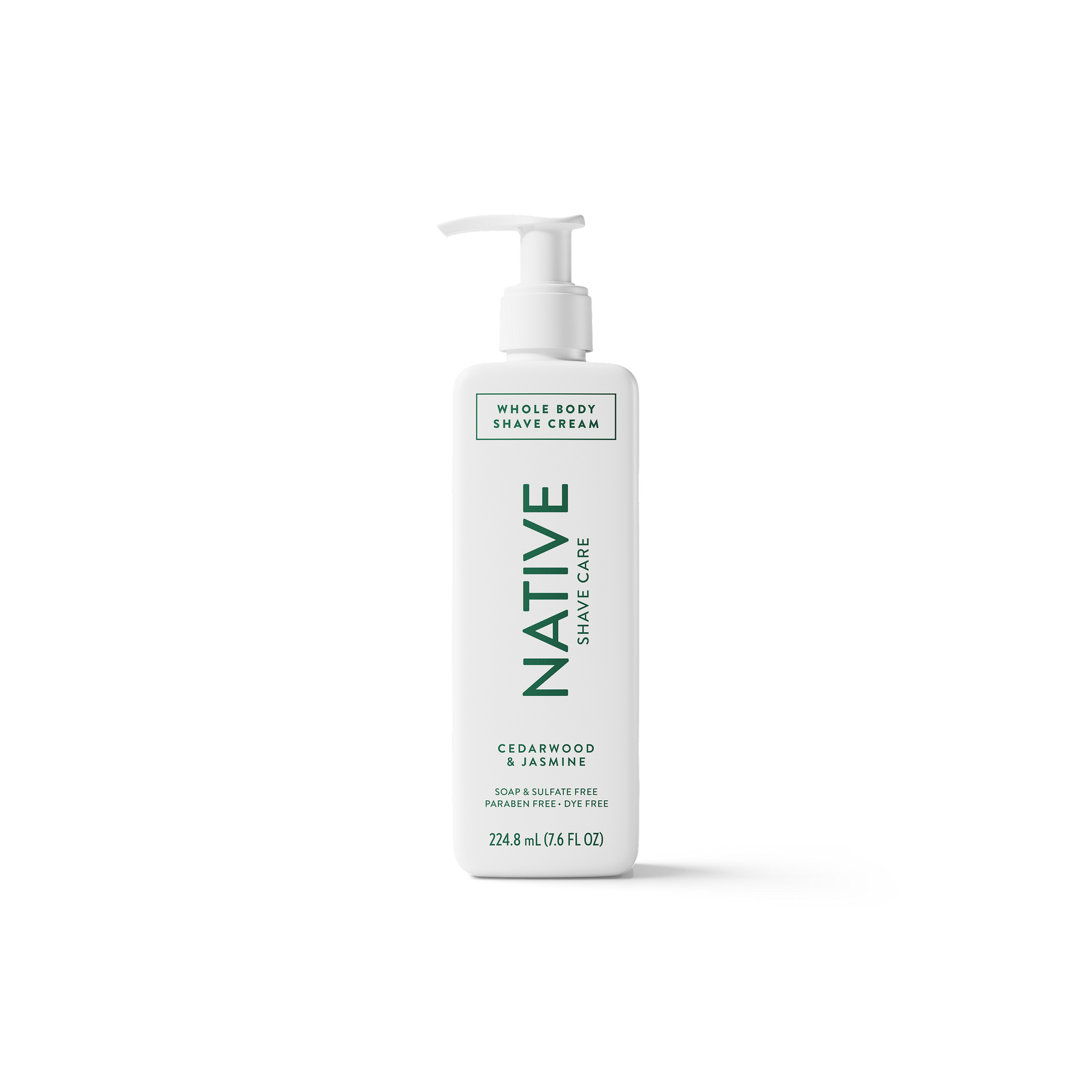 Whole Body Shave Cream - Image 2