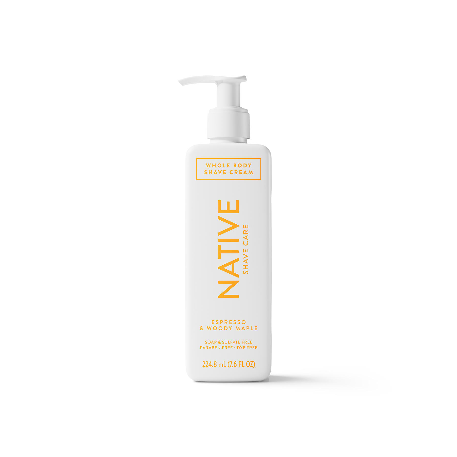 Whole Body Shave Cream - Image 3